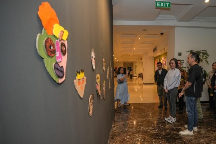 Irene Umar: ICAD 16 Hubungkan Kreativitas, Kolaborasi, dan Peluang Ekonomi Irene Umar: ICAD 16 Hubungkan Kreativitas, Kolaborasi, dan Peluang Ekonomi