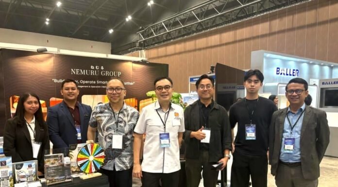 Nemuru Hotels Usung Konsep Beyond Leisure, Jadikan Company Outing Investasi Strategis Nemuru Hotels Usung Konsep Beyond Leisure, Jadikan Company Outing Investasi Strategis