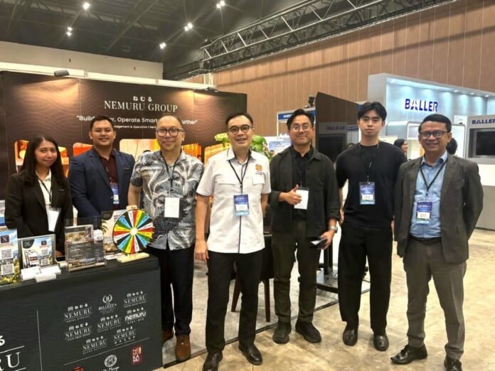 Nemuru Hotels Usung Konsep Beyond Leisure, Jadikan Company Outing Investasi Strategis