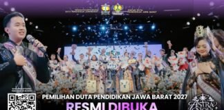 Bukan Sekadar Kompetisi, Pemilihan DPJB 2027 Dorong Generasi Muda Ciptakan Dampak Positif Bukan Sekadar Kompetisi, Pemilihan DPJB 2027 Dorong Generasi Muda Ciptakan Dampak Positif