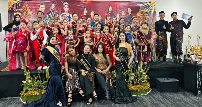 PrimeBiz Hotel Cikarang Gelar Fashion Show Batik Anak, Dukung Kreativitas Generasi Muda PrimeBiz Hotel Cikarang Gelar Fashion Show Batik Anak, Dukung Kreativitas Generasi Muda