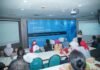 Kementerian Ekraf Latih 33 Pelaku Fesyen Tangsel, Bidik Pasar Global Kementerian Ekraf Latih 33 Pelaku Fesyen Tangsel, Bidik Pasar Global