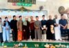 Ratusan Warga Hadiri Gerakan Subuh Gabungan di Masjid Al-Barokah Cilebut Barat Ratusan Warga Hadiri Gerakan Subuh Gabungan di Masjid Al-Barokah Cilebut Barat