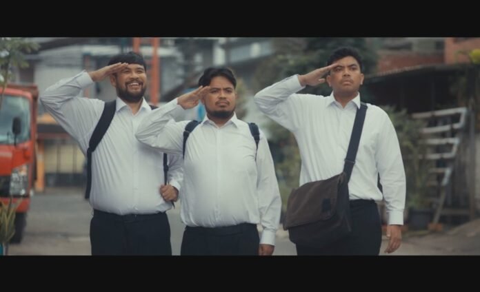 Tiket Pemutaran Perdana GJLS Berapi-Api di Jakarta Film Week 2026 Ludes Terjual Tiket Pemutaran Perdana GJLS Berapi-Api di Jakarta Film Week 2026 Ludes Terjual