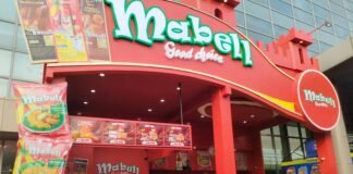 Mabell Perkuat Pasar Jawa Timur Lewat PRJ Surabaya 2026 Mabell Perkuat Pasar Jawa Timur Lewat PRJ Surabaya 2026