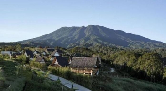 EIGER Nature Dapat Apresiasi WALHI dan WWF-Indonesia