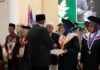 Wisuda ke-34 UNB, 120 Lulusan Didorong Berkontribusi bagi Masyarakat Wisuda ke-34 UNB, 120 Lulusan Didorong Berkontribusi bagi Masyarakat