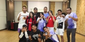 JFlow Bawa Eastern Indo Collective ke Korea Selatan, Angkat Musik Indonesia Timur JFlow Bawa Eastern Indo Collective ke Korea Selatan, Angkat Musik Indonesia Timur