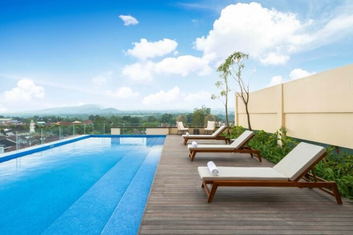 Intip Fasilitas ARTOTEL Leguna Magelang, dari Galeri Seni hingga Ballroom Intip Fasilitas ARTOTEL Leguna Magelang, dari Galeri Seni hingga Ballroom