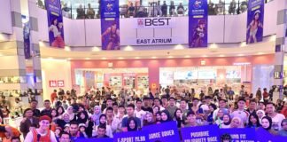 AEONLYMPIC 2026 Hadir di Cikarang, AEON MALL Deltamas Gelar 11 Cabang Kompetisi AEONLYMPIC 2026 Hadir di Cikarang, AEON MALL Deltamas Gelar 11 Cabang Kompetisi