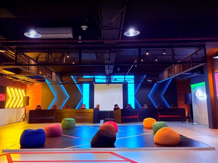 Point Arena Bandung Berhenti Beroperasi, Pospro Perkuat Ekosistem Gaming Jakarta
