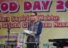 Bapanas Ajak Mahasiswa IPB Kembangkan Inovasi Pangan Lokal Bapanas Ajak Mahasiswa IPB Kembangkan Inovasi Pangan Lokal