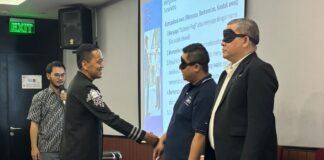 Kerja Sama Grand Dafam Braga dan SLB Negeri A Pajajaran Perkuat Pendidikan Inklusif Kerja Sama Grand Dafam Braga dan SLB Negeri A Pajajaran Perkuat Pendidikan Inklusif