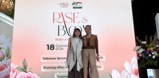 Menembus Tabu Kesehatan Perempuan, RISE & BLOOM Bangun Ruang Percakapan dan Dukungan Menembus Tabu Kesehatan Perempuan, RISE & BLOOM Bangun Ruang Percakapan dan Dukungan