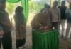 Hutan Wakaf Muhammadiyah Disiapkan Jadi Ruang Edukasi dan Konservasi Hutan Wakaf Muhammadiyah Disiapkan Jadi Ruang Edukasi dan Konservasi