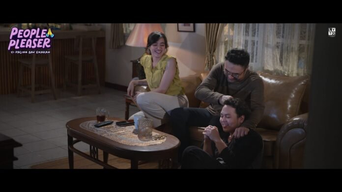 People Pleaser: Si Paling Gak Enakan Tayang 19 November 2026, Angkat Kisah Sulit Berkata Tidak People Pleaser: Si Paling Gak Enakan Tayang 19 November 2026, Angkat Kisah Sulit Berkata Tidak