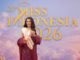 Yvette Rondonuwu Raih Miss Beauty of GIVing 2026 di Miss Indonesia Yvette Rondonuwu Raih Miss Beauty of GIVing 2026 di Miss Indonesia