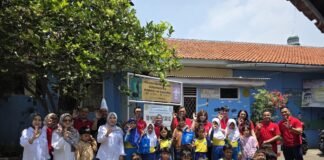 Swiss-Belresort Dago Heritage Rayakan 39 Tahun Swiss-Belhotel International lewat Thank You Week 2026 Swiss-Belresort Dago Heritage Rayakan 39 Tahun Swiss-Belhotel International lewat Thank You Week 2026