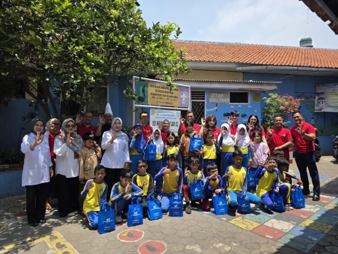 Swiss-Belresort Dago Heritage Rayakan 39 Tahun Swiss-Belhotel International lewat Thank You Week 2026