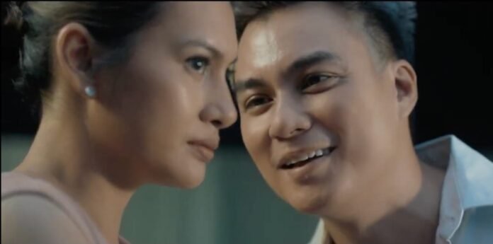 Beautiful Pain Tayang di Bioskop, Raihaanun Perjuangkan Hak Asuh Anak Beautiful Pain Tayang di Bioskop, Raihaanun Perjuangkan Hak Asuh Anak