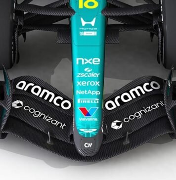 Honda Capai 500 Balapan di Formula 1, Rayakan Tonggak Sejarah di GP Amerika Serikat 2026 Honda Capai 500 Balapan di Formula 1, Rayakan Tonggak Sejarah di GP Amerika Serikat 2026