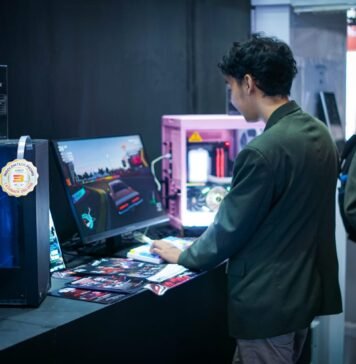 INDOCOMTECH 2026 Digelar 29 Oktober–1 November, Hadirkan 100 Brand Teknologi INDOCOMTECH 2026 Digelar 29 Oktober–1 November, Hadirkan 100 Brand Teknologi
