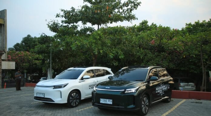 Ingin Beralih ke Mobil Listrik? Kenali Cara Kerja PHEV dan Keuntungannya Ingin Beralih ke Mobil Listrik? Kenali Cara Kerja PHEV dan Keuntungannya
