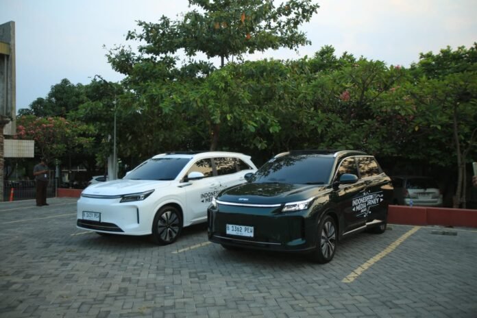 Ingin Beralih ke Mobil Listrik? Kenali Cara Kerja PHEV dan Keuntungannya