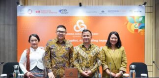 Investasi Berdampak Didorong untuk Atasi Kesenjangan Modal UMKM di Indonesia Investasi Berdampak Didorong untuk Atasi Kesenjangan Modal UMKM di Indonesia