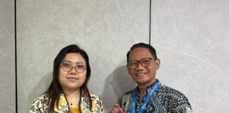 Jaga Konsistensi Inspeksi Produk Impor, Midea Raih Penghargaan Premium Customer Jaga Konsistensi Inspeksi Produk Impor, Midea Raih Penghargaan Premium Customer