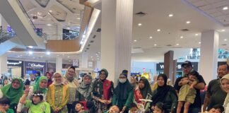 DNIKS Gerak Inklusif 2026 Dukung Rumah Cerebral Palsy, Perkuat Pendampingan Anak dan Keluarga DNIKS Gerak Inklusif 2026 Dukung Rumah Cerebral Palsy, Perkuat Pendampingan Anak dan Keluarga