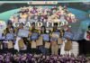 Grand Final ADUJAK Depok 2026 Tetapkan Duta GenRe Putra dan Putri Grand Final ADUJAK Depok 2026 Tetapkan Duta GenRe Putra dan Putri