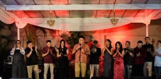 ARTOTEL Harmoni Jakarta Tampil dengan Wajah Baru, Padukan Seni Kontemporer dan Budaya Peranakan ARTOTEL Harmoni Jakarta Tampil dengan Wajah Baru, Padukan Seni Kontemporer dan Budaya Peranakan
