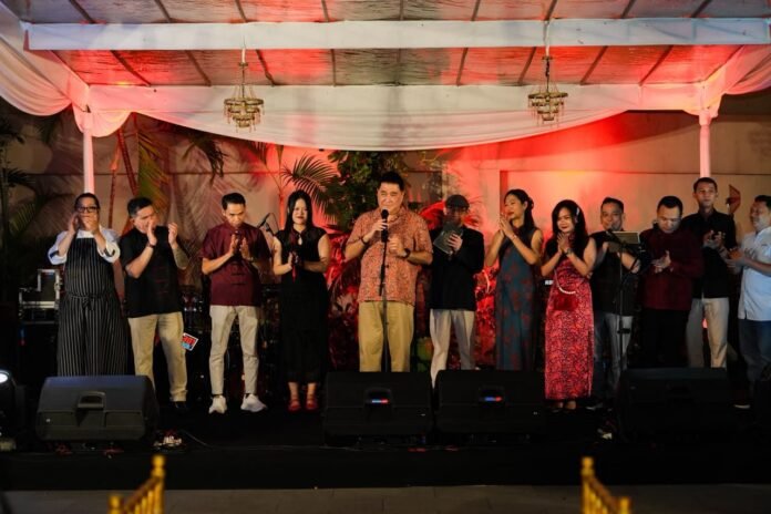 ARTOTEL Harmoni Jakarta Tampil dengan Wajah Baru, Padukan Seni Kontemporer dan Budaya Peranakan