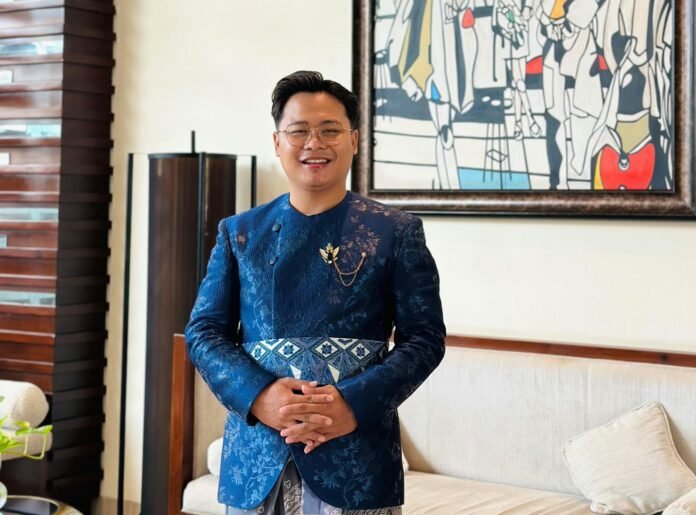 Satu Dekade di Sales & Marketing, Tedi Andika Ruslan Perkuat Komunikasi Merek Hotel Satu Dekade di Sales & Marketing, Tedi Andika Ruslan Perkuat Komunikasi Merek Hotel