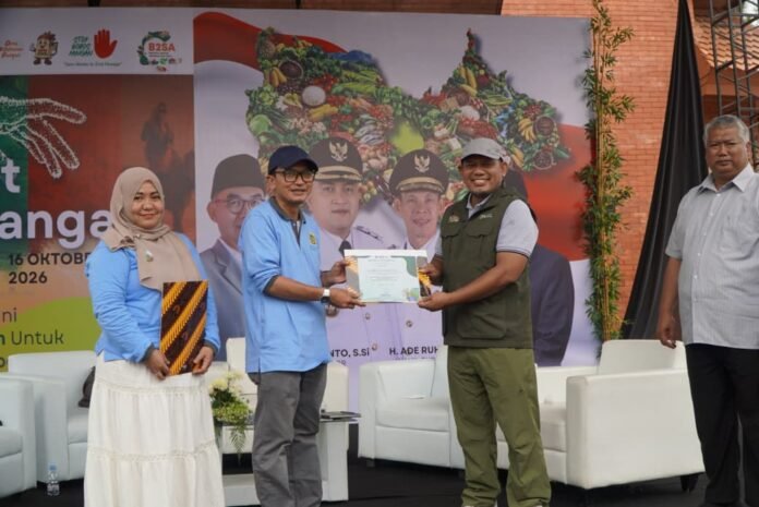 Bapanas Ajak Masyarakat Tak Bergantung pada Nasi, Kenali Ragam Pangan Lokal