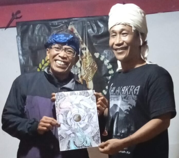 Bambang Sumantri dan Pamong Budaya, Merawat Ingatan dan Menghidupkan Kebudayaan Bogor Bambang Sumantri dan Pamong Budaya, Merawat Ingatan dan Menghidupkan Kebudayaan Bogor