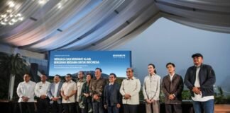 Bukan Sekadar Wisata Alam, Eiger Nature Bidik Ekonomi Hijau di Bogor Bukan Sekadar Wisata Alam, Eiger Nature Bidik Ekonomi Hijau di Bogor