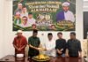 Menjelang Satu Abad, Alkhairaat Perkuat Persatuan dan Pengabdian untuk Bangsa Menjelang Satu Abad, Alkhairaat Perkuat Persatuan dan Pengabdian untuk Bangsa