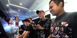 Indocomtech 2026 Hadirkan PBNC, Dorong Ekosistem Gaming dan Esports Indocomtech 2026 Hadirkan PBNC, Dorong Ekosistem Gaming dan Esports
