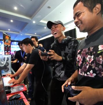 Indocomtech 2026 Hadirkan PBNC, Dorong Ekosistem Gaming dan Esports Indocomtech 2026 Hadirkan PBNC, Dorong Ekosistem Gaming dan Esports