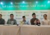 Cinta Quran Foundation dan RS Islam Bogor Luncurkan Rumah Sakit Wakaf, Targetkan Dana Rp231 Miliar Cinta Quran Foundation dan RS Islam Bogor Luncurkan Rumah Sakit Wakaf, Targetkan Dana Rp231 Miliar